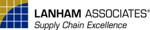 Lanham Associates logo