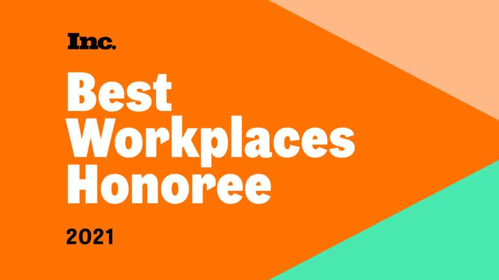 inc best place to work