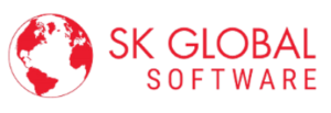 SK Global Software logo