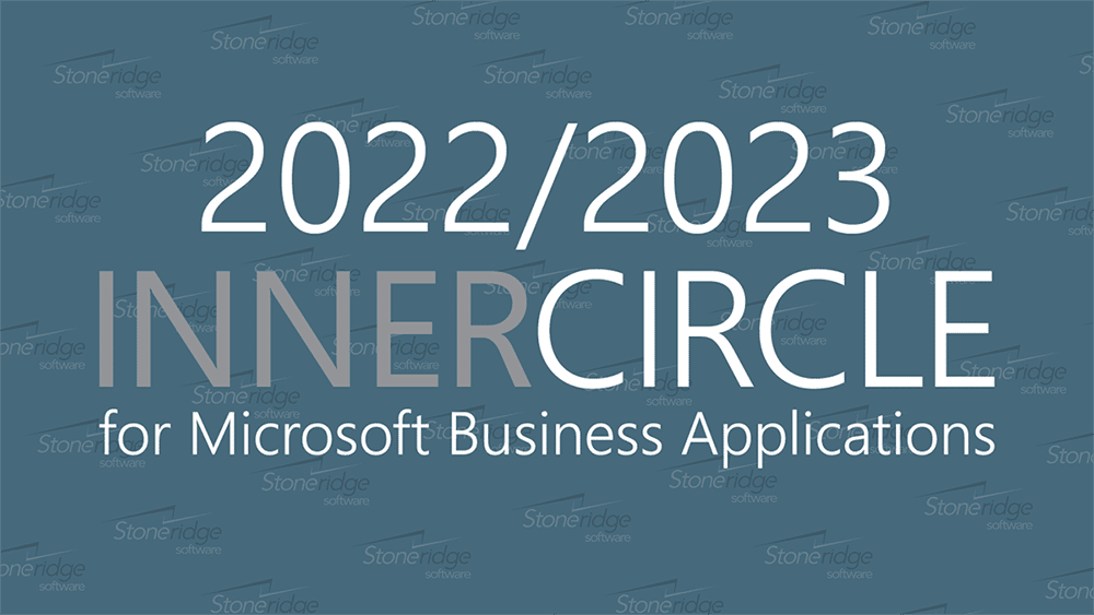 Microsoft Inner Circle 2022 2023