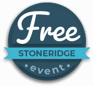 Free Stoneridge Event