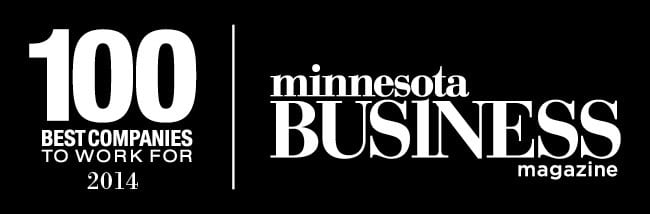 Stoneridge software named to minnesota business magazine’s 100 best companies to work for