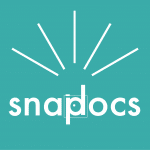 Snap Docs logo