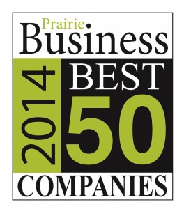 Stoneridge software named to top of prairie business magazine’s 50 best companies