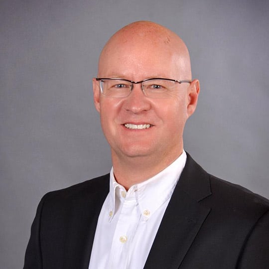 Tom Irsfeld