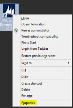 AX World: Fix Font Size and Spacing or environment misbehave in ...