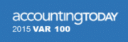 Stoneridge software featured in accounting today’s 2015 var 100 list