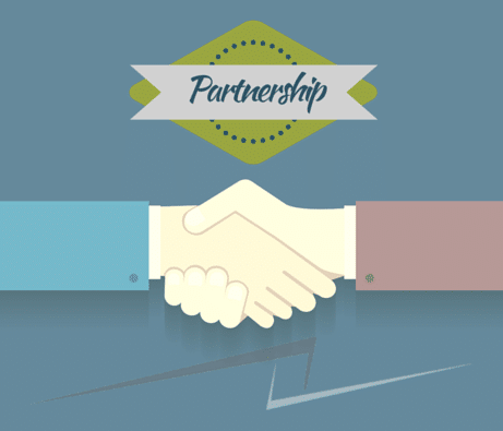 The erp implementation partnership: human factor vs. tools & procedures