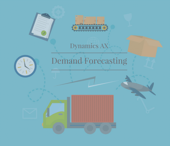 AX Demand Forecasting