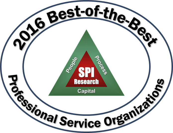 Stoneridge software earns ‘best-of-the-best’ top 20 inclusion by independent research firm