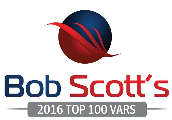 Bob scott’s insights includes stoneridge software in 2016 top 100 vars