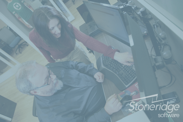 Why stoneridge software is your best partner for dynamics ax support