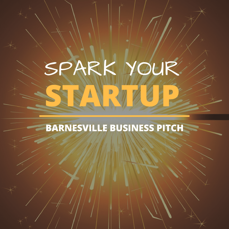 Spark Your Startup