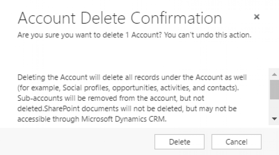 Blog Dynamics 365 Crm Stoneridge Software Inc