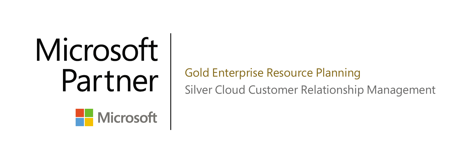 Stoneridge software earns silver microsoft cloud crm certification