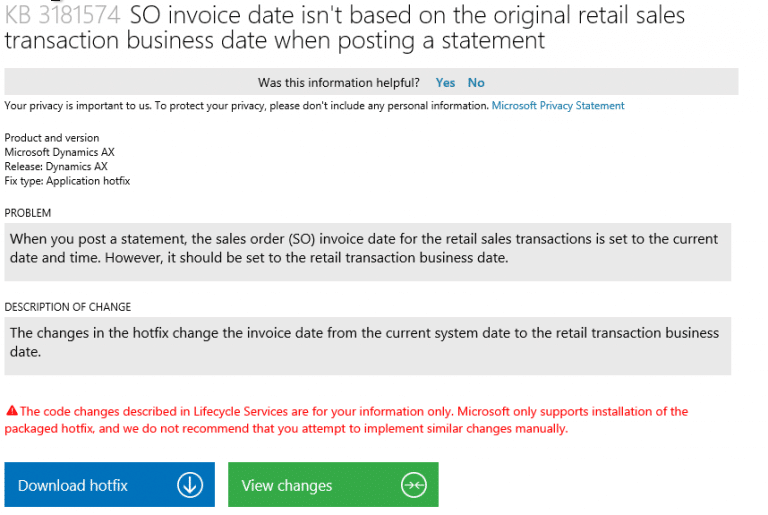 Installing a Microsoft Dynamics 365 X++ Application from Within Visual ...