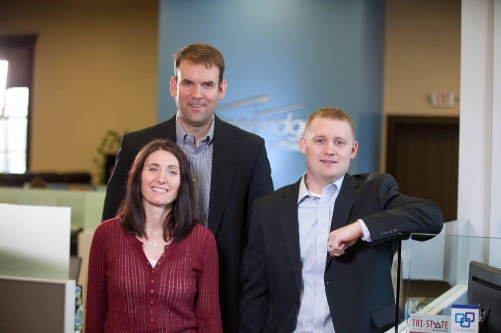 Stoneridge Software founders, Inc. 5000