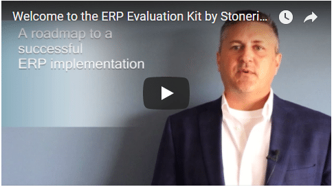 Reduce the stress of business software decisions with erp evaluation tools