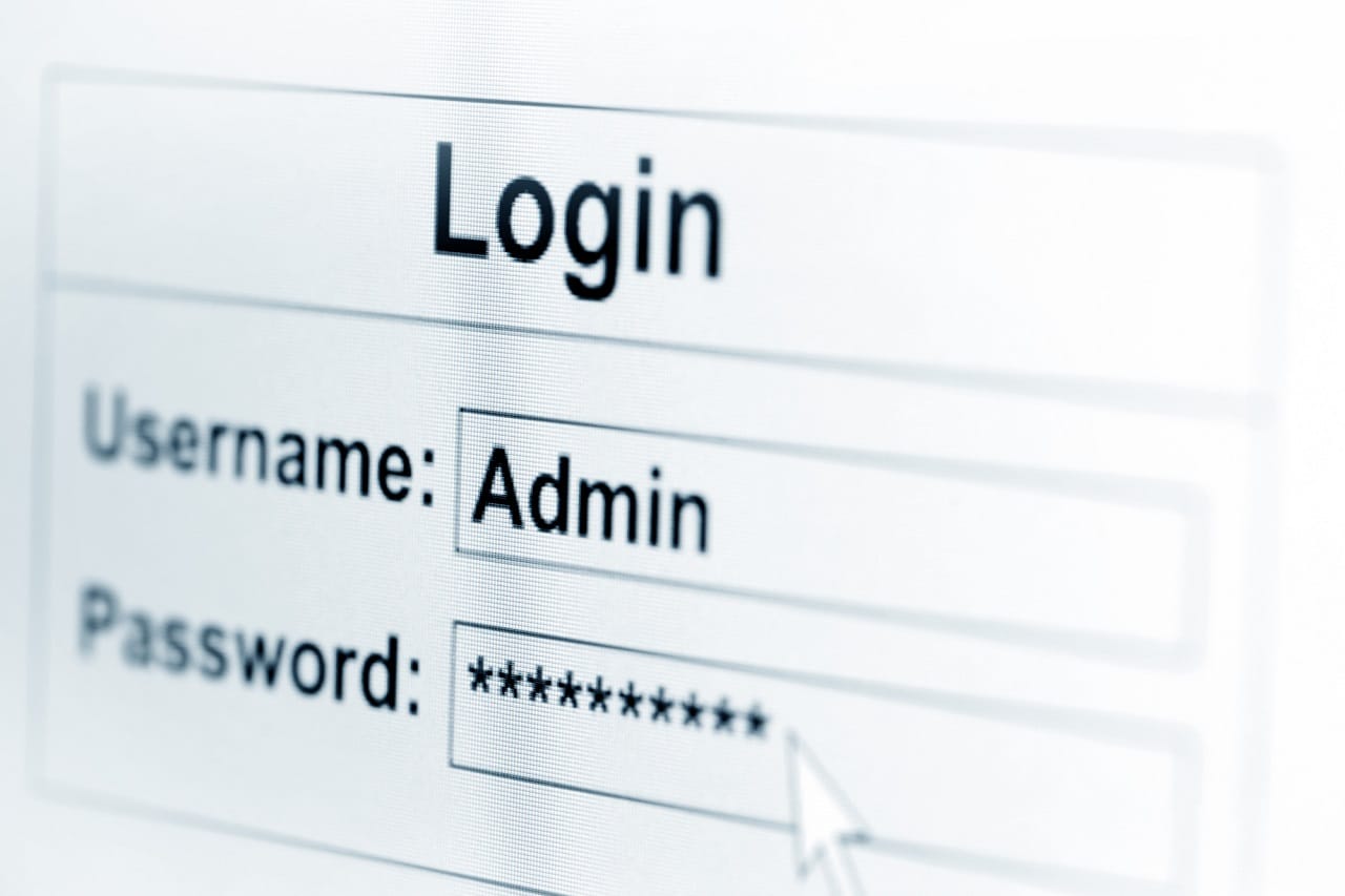 How to create secure passwords and use a password manager