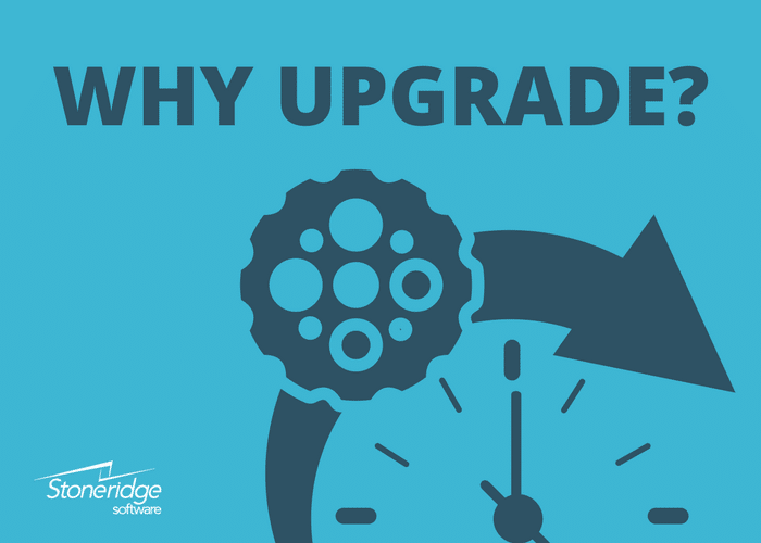 Why should you upgrade your ERP?