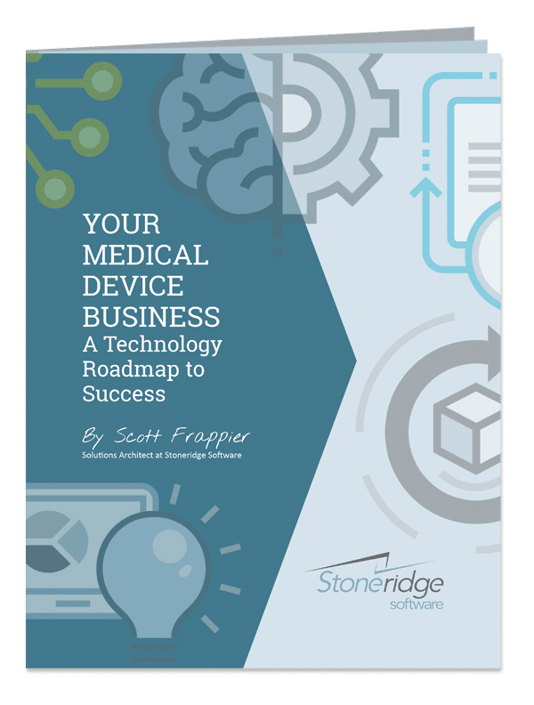 Medical device ebook