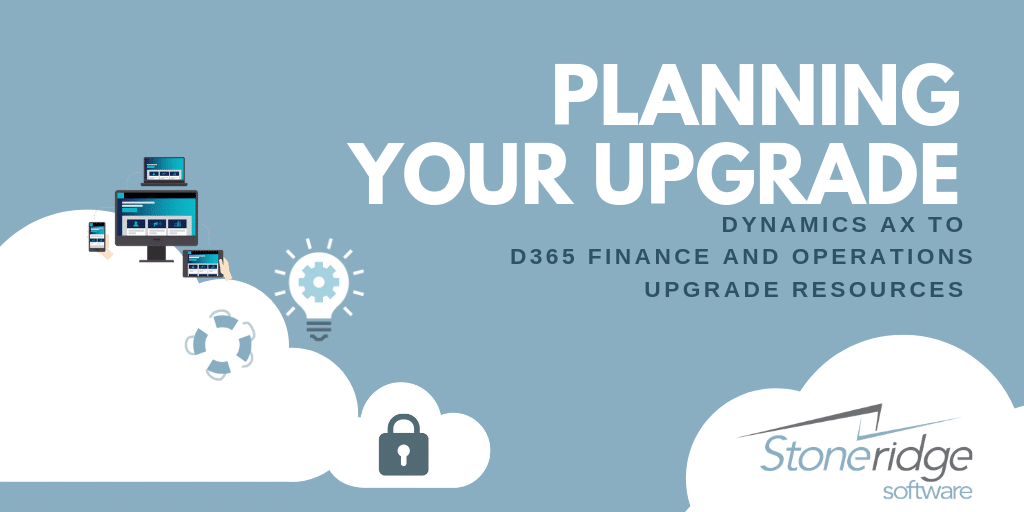 All you need to know: dynamics ax upgrade resources