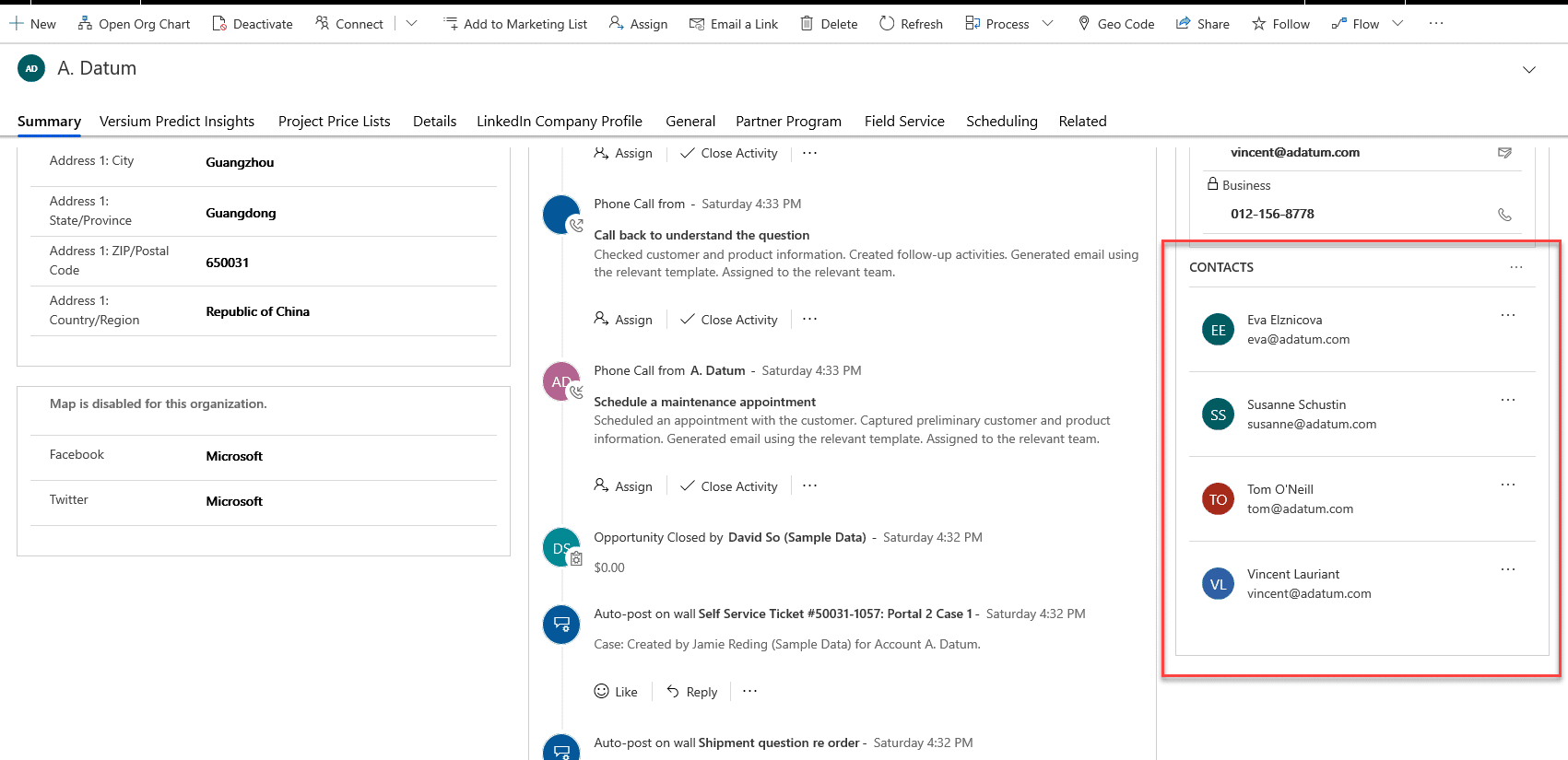 Dynamics 365 CRM Reasons To Update To The Unified Interface