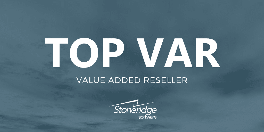 Stoneridge software reaches #24 on accounting today’s 2019 var 100 list