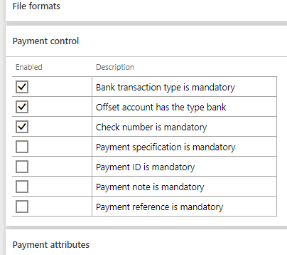 Planning for a painless bank reconciliation in dynamics 365 finance and operations