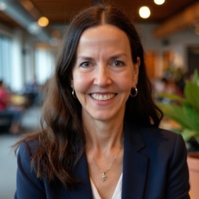 Heike Peters