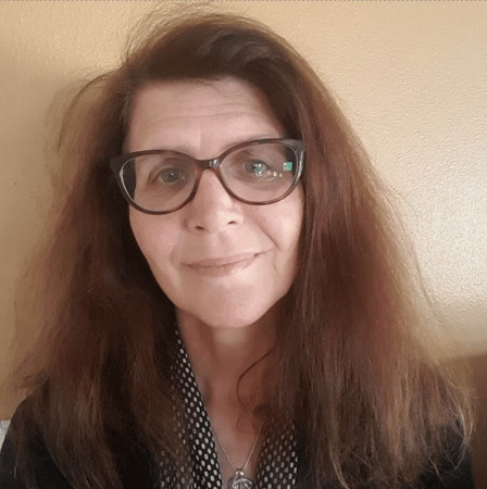 Cindy Weiland-Wehrley