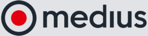 Medius logo