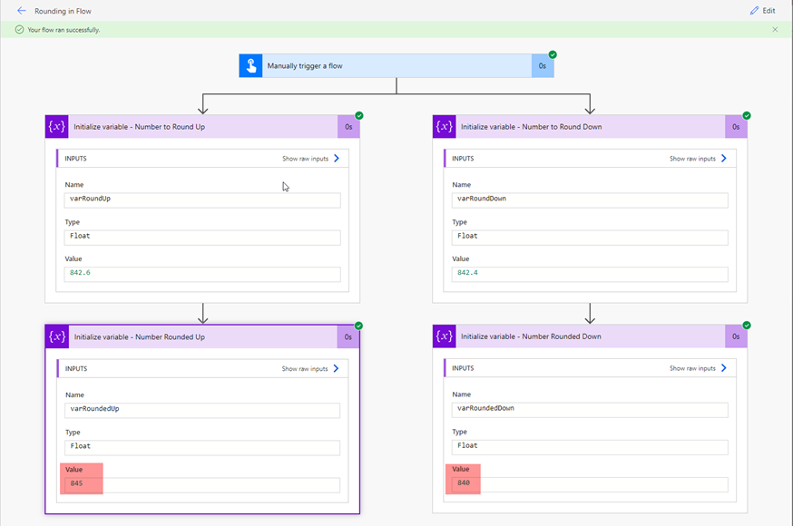 Rounding Numbers in Power Automate Feature Image