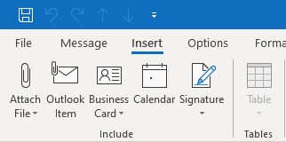 outlook tips and tricks 4a