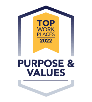 Purpose Values