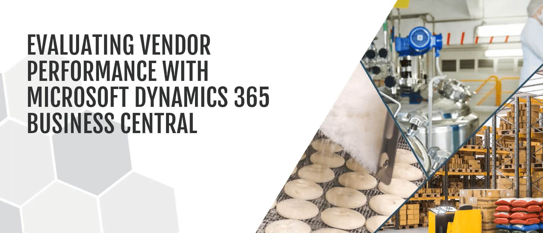 Track Vendor Ratings in Dynamics 365 Business Central with YAVEON ProBatch