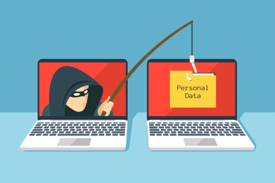 Cyber Security Best Practices Phishing