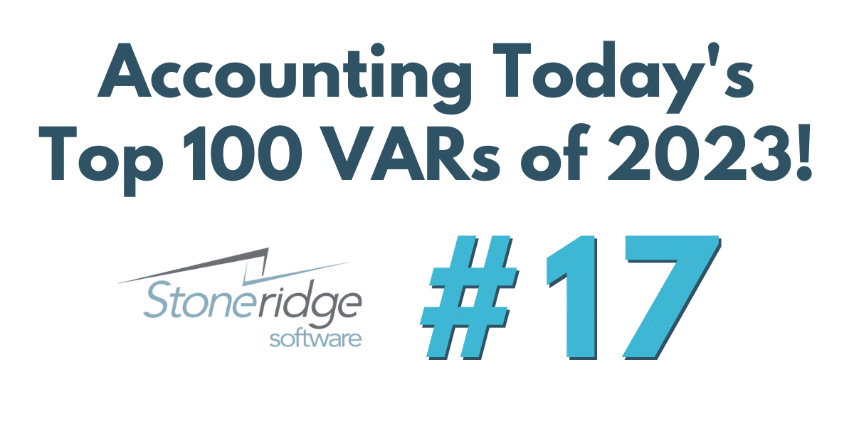 Top 100 Vars Accounting Today