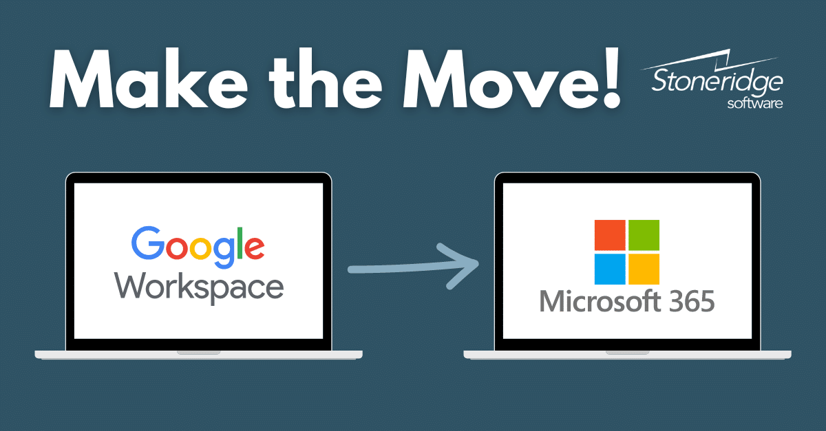 Our company is moving to Microsoft 365 / Office 365: Where do I start?