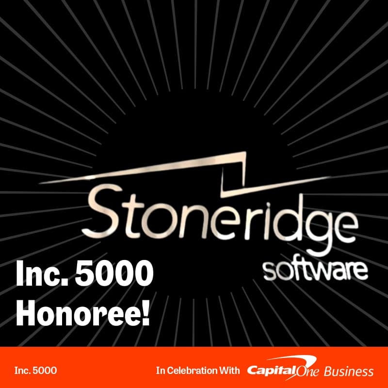 Stoneridge Inc 5000 2023