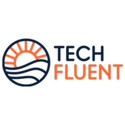 TechFluent logo resized