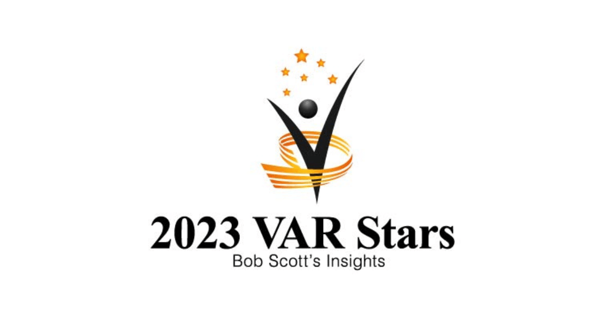 BOB SCOTT'S VAR STARS 2023