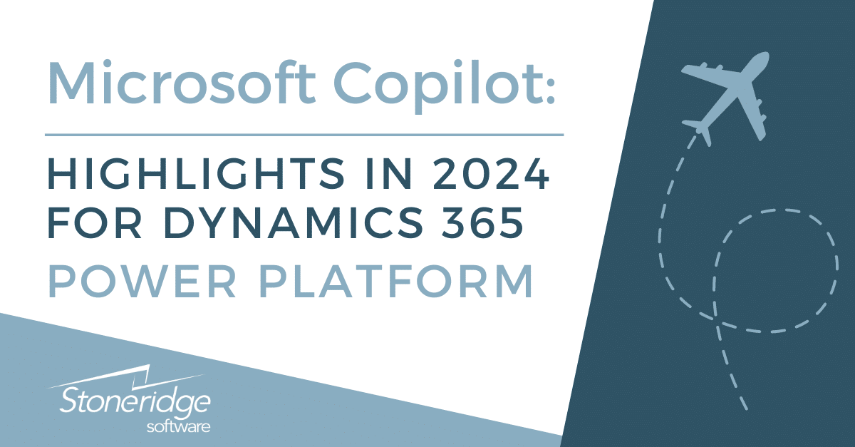 Microsoft Copilot and the Power Platform Features to Get Excited About