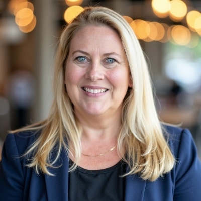 Erin Kelley profile photo