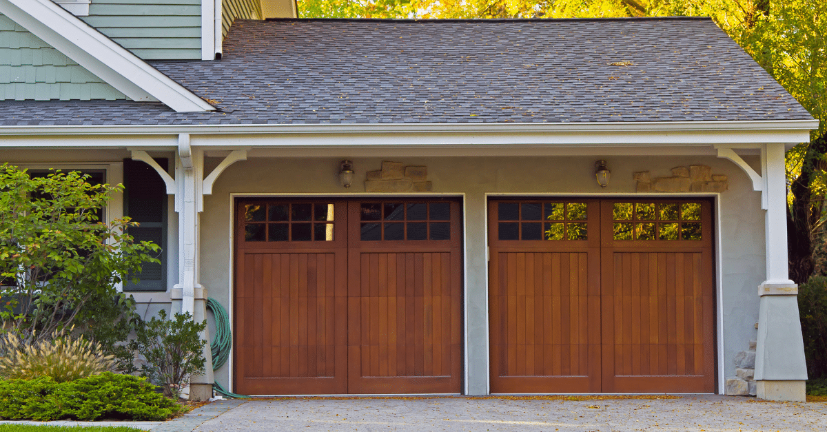Garage Door Excellence