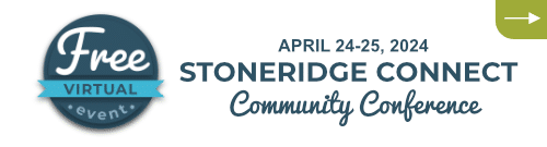 Stoneridge Connect Conference Banner mobile 2024
