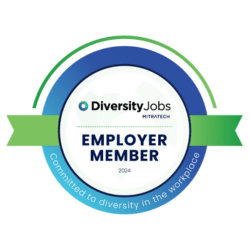 DiversityJobs Logo
