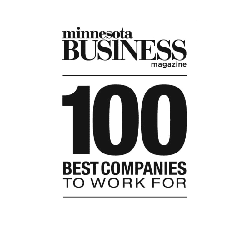 MNbiz 100 best companies