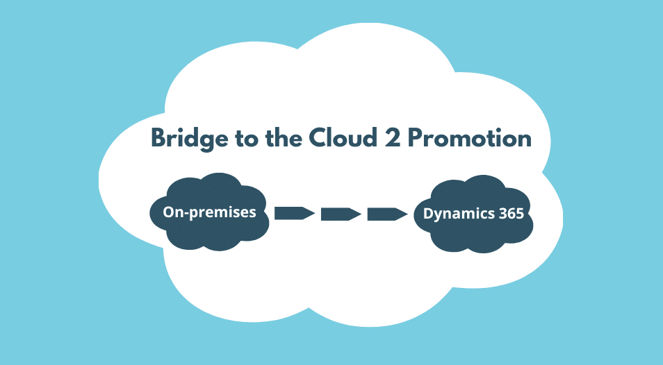 Bridge to the Cloud 2 Promotion