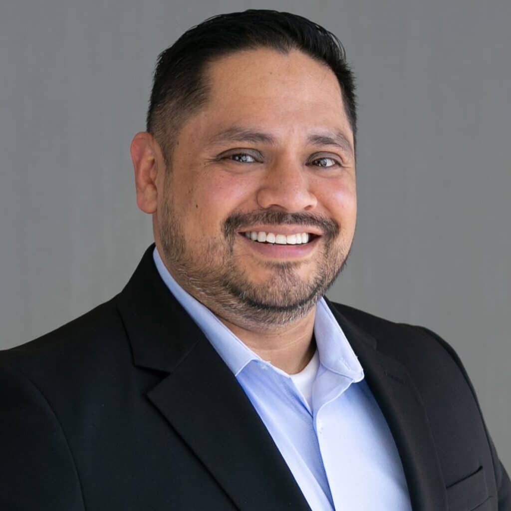 Esteban Rodriguez Stoneridge Software